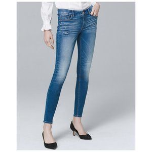 White House Black Market Jeans for Women | Poshmark
